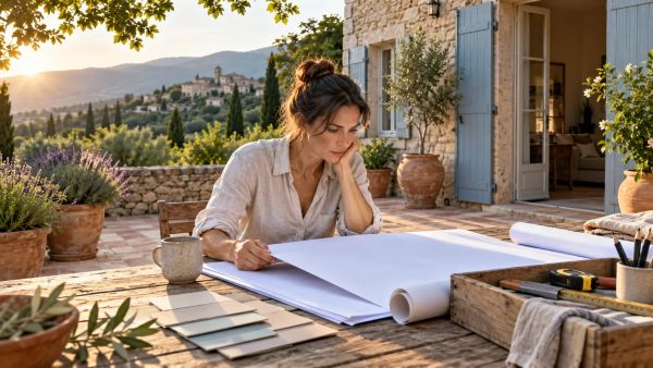 Comment créer un tableau d’estimation des travaux efficace
