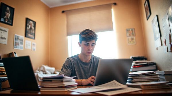 Guide pour arrêter votre assurance habitation étudiante
