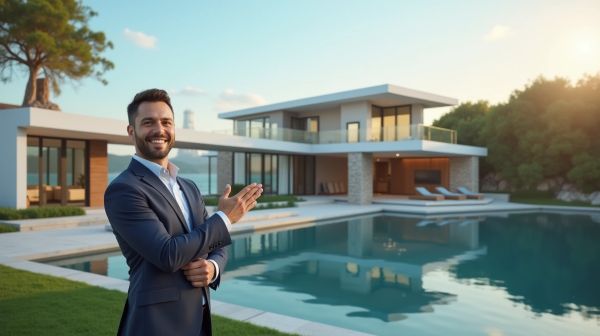 Les promoteurs immobiliers à suivre dans le Grand Ouest