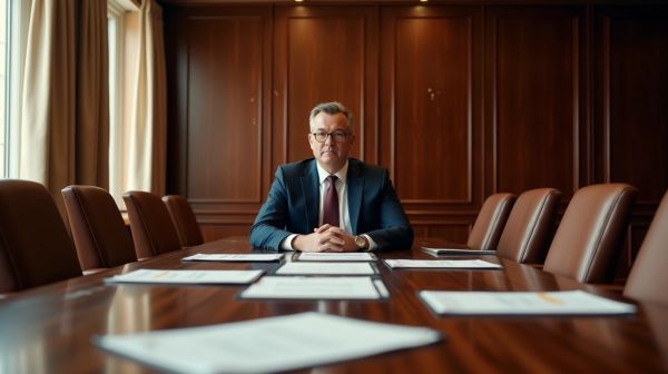 Maîtriser la cession de titres d'entreprise pour réussir votre transaction