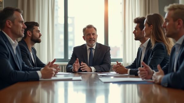 Maîtriser la cession de titres d'entreprise pour réussir votre transaction