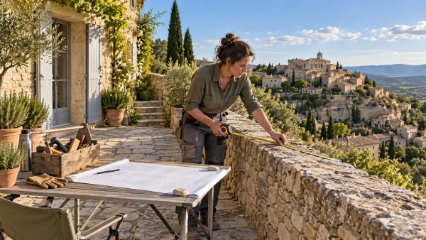 Modèle d’estimation des travaux simple à personnaliser