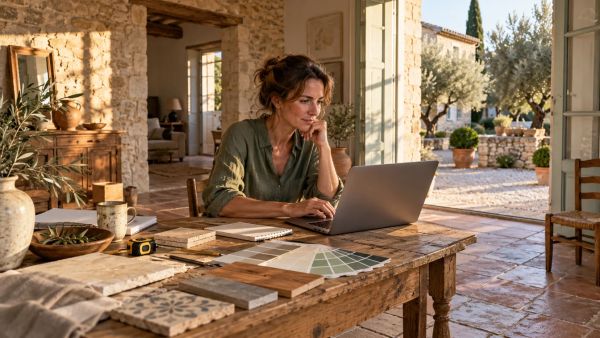 Organisez votre rénovation maison avec un tableau Excel personnalisé