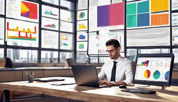 Tableur estimation travaux : réalisez une évaluation précise