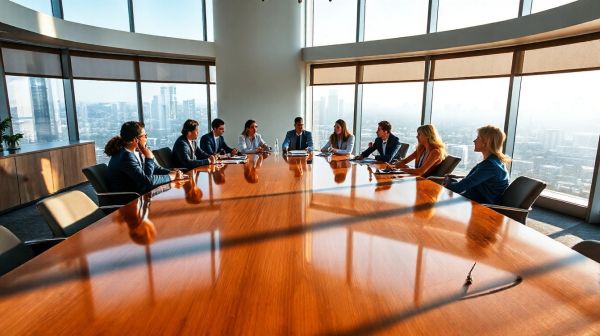 Top stratégies pour réussir la cession des titres d'entreprise