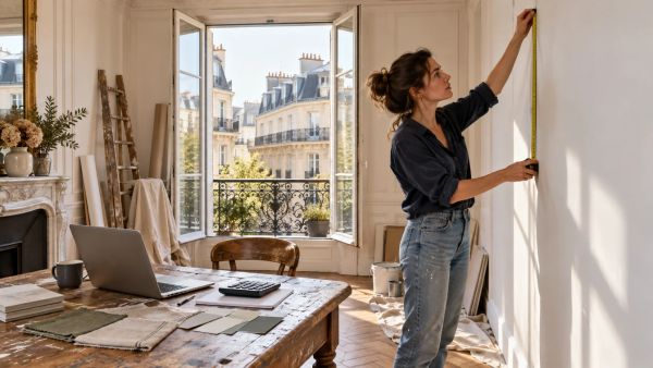 Un fichier Excel pour estimer vos travaux en toute simplicité
