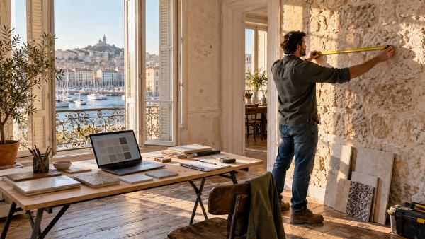 Un modèle Excel pour estimer efficacement vos travaux
