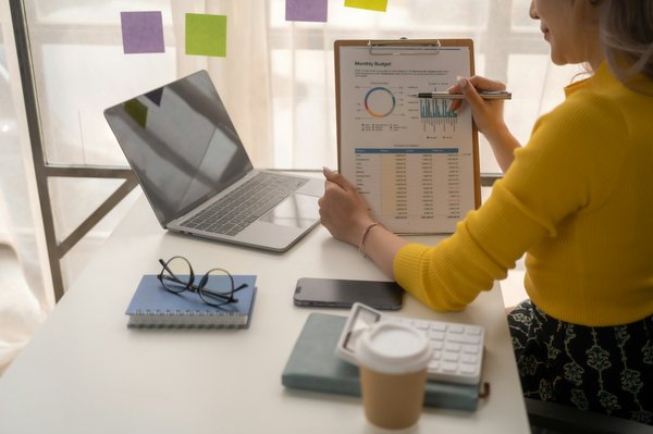 Comprendre la dotation aux amortissements en comptabilité