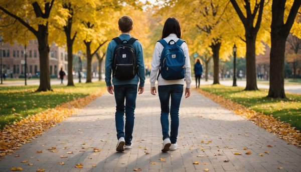 École assurance : découvrez nos parcours vers l'excellence