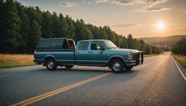 Remorquage voiture : les pannes à surveiller d'urgence