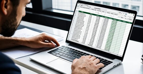 Découvrez le tableur gratuit pour estimer vos travaux efficacement