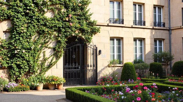 Top quartiers pour un investissement locatif réussi à paris