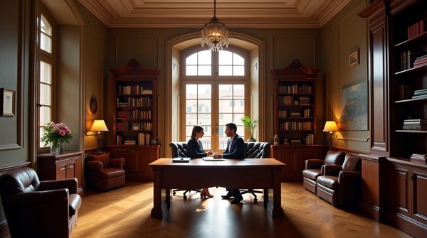 Gérez votre patrimoine efficacement avec un cabinet à toulouse